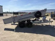 new Dump Trailers Horizon Trailers  for sale, in Casper, WY Thumbnail 6