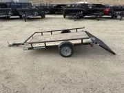 new ATV Trailers Karavan Trailers  for sale, in Casper, WY Thumbnail 2