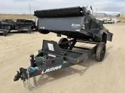 new Dump Trailers Lamar Trailers  for sale, in Casper, WY Thumbnail 8