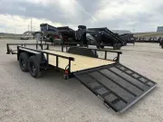 new ATV Trailers Load Trail  for sale, in Casper, WY Thumbnail 10