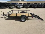 new ATV Trailers Karavan Trailers  for sale, in Casper, WY Thumbnail 9
