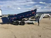 new Dump Trailers Horizon Trailers  for sale, in Casper, WY Thumbnail 13