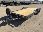 new Car Haulers / Racing Trailers Lamar Trailers  for sale, in Casper, WY Thumbnail 1