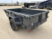 new Dump Trailers Lamar Trailers  for sale, in Casper, WY Thumbnail 3