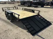 new ATV Trailers Load Trail  for sale, in Casper, WY Thumbnail 3