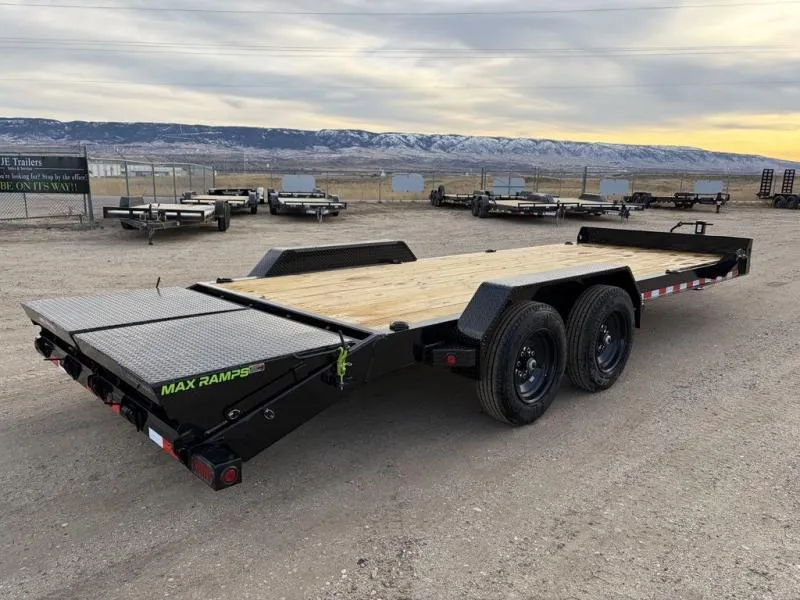new Car Haulers / Racing Trailers Load Trail  for sale, in Casper, WY Thumbnail 5