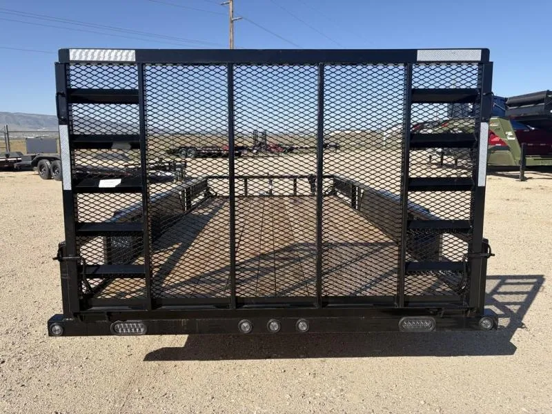 new ATV Trailers Load Trail  for sale, in Casper, WY Thumbnail 4