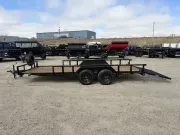 new ATV Trailers Load Trail  for sale, in Casper, WY Thumbnail 2