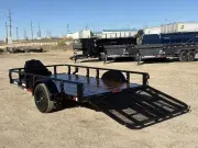 new ATV Trailers Horizon Trailers  for sale, in Casper, WY Thumbnail 3