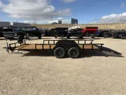 new ATV Trailers Load Trail  for sale, in Casper, WY Thumbnail 2