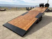 new Tilt Trailers Double A Trailers  for sale, in Casper, WY Thumbnail 5