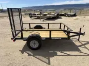 new ATV Trailers Karavan Trailers  for sale, in Casper, WY Thumbnail 6