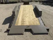 new Utility Trailers Horizon Trailers  for sale, in Casper, WY Thumbnail 11