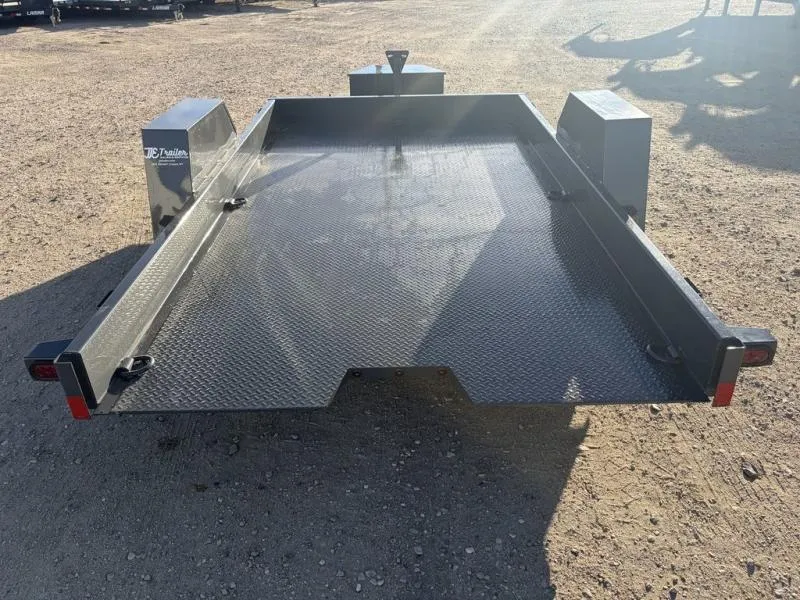 new ATV Trailers Lamar Trailers  for sale, in Casper, WY Thumbnail 4