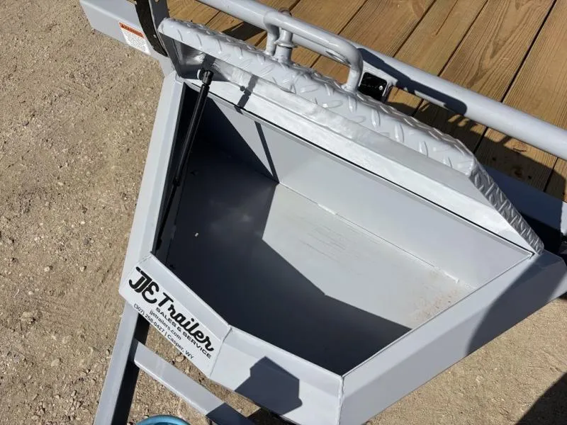 new ATV Trailers Horizon Trailers  for sale, in Casper, WY Thumbnail 15