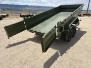 new Dump Trailers Horizon Trailers  for sale, in Casper, WY Thumbnail 12