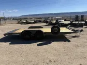 new Car Haulers / Racing Trailers Lamar Trailers  for sale, in Casper, WY Thumbnail 6