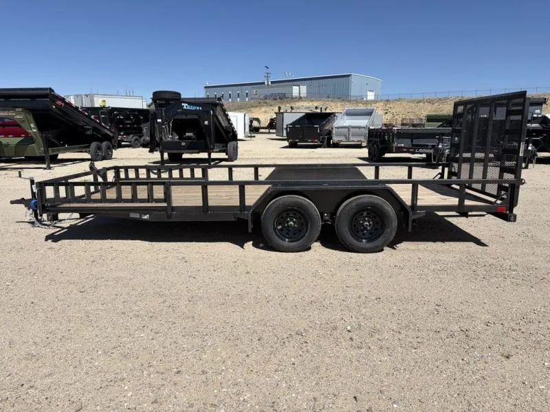 new ATV Trailers Load Trail  for sale, in Casper, WY Thumbnail 2