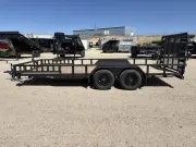 new ATV Trailers Load Trail  for sale, in Casper, WY Thumbnail 2