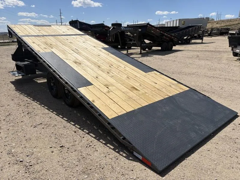 new Other Trailers Lamar Trailers  for sale, in Casper, WY Thumbnail 9