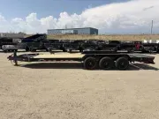 new Car Haulers / Racing Trailers Load Trail  for sale, in Casper, WY Thumbnail 2