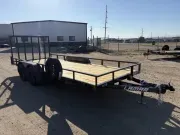 new ATV Trailers Lamar Trailers  for sale, in Casper, WY Thumbnail 7