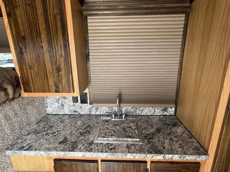 used Horse Trailers Titan Trailers  for sale, in Casper, WY Thumbnail 20