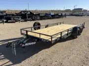 new ATV Trailers Lamar Trailers  for sale, in Casper, WY Thumbnail 8