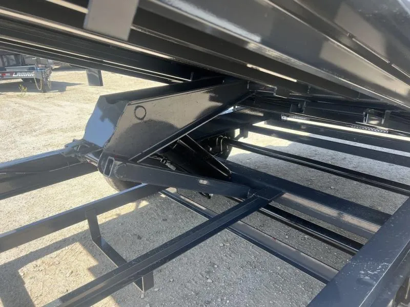 new Dump Trailers Lamar Trailers  for sale, in Casper, WY Thumbnail 16