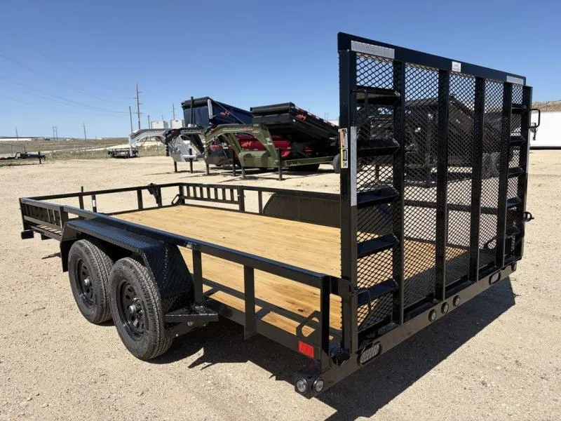 new ATV Trailers Load Trail  for sale, in Casper, WY Thumbnail 3