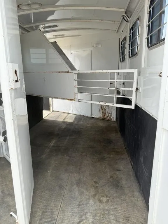 used Horse Trailers Titan Trailers  for sale, in Casper, WY Thumbnail 32