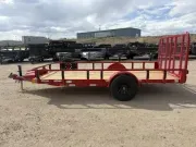 new ATV Trailers Horizon Trailers  for sale, in Casper, WY Thumbnail 2