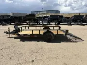 new ATV Trailers Horizon Trailers  for sale, in Casper, WY Thumbnail 9