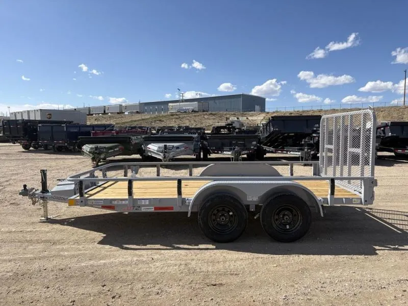 new ATV Trailers Horizon Trailers  for sale, in Casper, WY Thumbnail 2