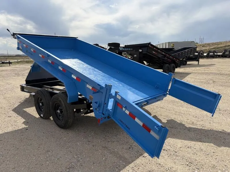 new Dump Trailers Load Trail  for sale, in Casper, WY Thumbnail 10