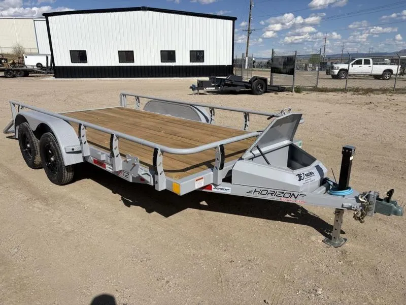 new ATV Trailers Horizon Trailers  for sale, in Casper, WY Thumbnail 14