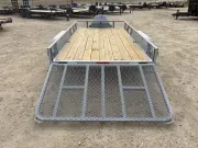 new ATV Trailers Horizon Trailers  for sale, in Casper, WY Thumbnail 4