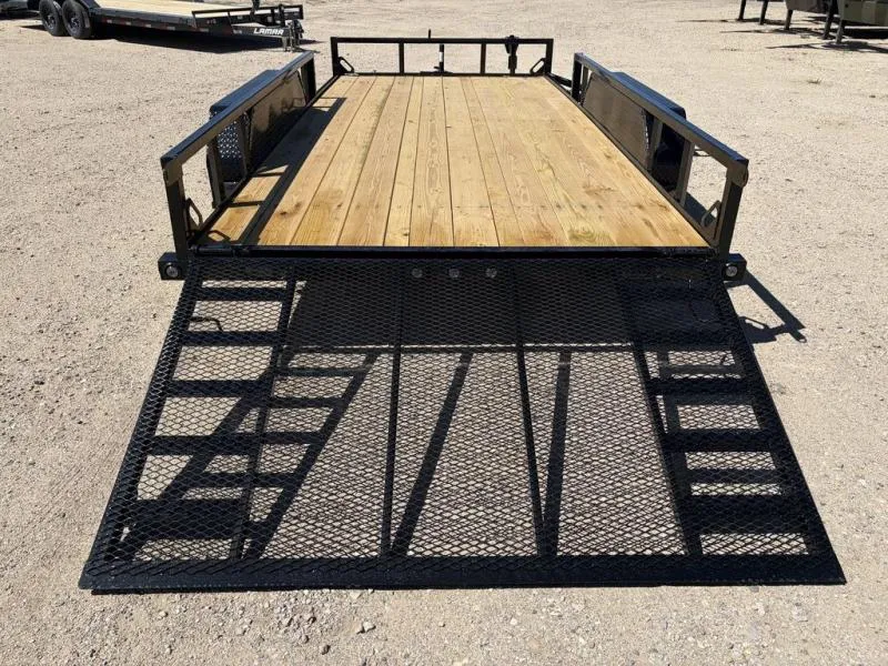 new ATV Trailers Load Trail  for sale, in Casper, WY Thumbnail 11