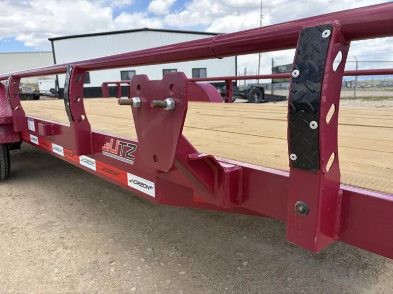 new ATV Trailers Horizon Trailers  for sale, in Casper, WY Thumbnail 15