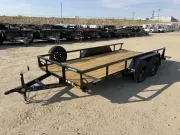 new ATV Trailers Load Trail  for sale, in Casper, WY Thumbnail 8