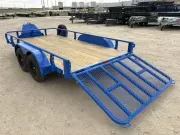 new ATV Trailers Horizon Trailers  for sale, in Casper, WY Thumbnail 10