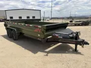 new Dump Trailers Horizon Trailers  for sale, in Casper, WY Thumbnail 7