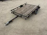 new ATV Trailers Karavan Trailers  for sale, in Casper, WY Thumbnail 1