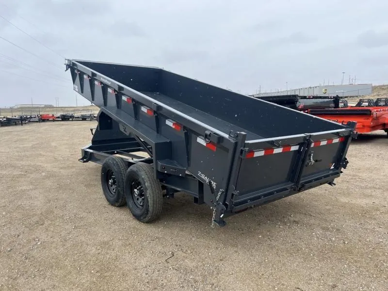 new Dump Trailers Lamar Trailers  for sale, in Casper, WY Thumbnail 12
