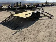 new ATV Trailers Load Trail  for sale, in Casper, WY Thumbnail 5