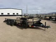 new ATV Trailers Horizon Trailers  for sale, in Casper, WY Thumbnail 7