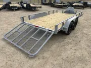 new ATV Trailers Horizon Trailers  for sale, in Casper, WY Thumbnail 5
