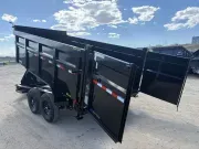 new Dump Trailers Load Trail  for sale, in Casper, WY Thumbnail 10
