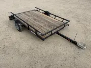 new ATV Trailers Karavan Trailers  for sale, in Casper, WY Thumbnail 7