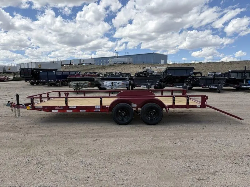 new ATV Trailers Horizon Trailers  for sale, in Casper, WY Thumbnail 9